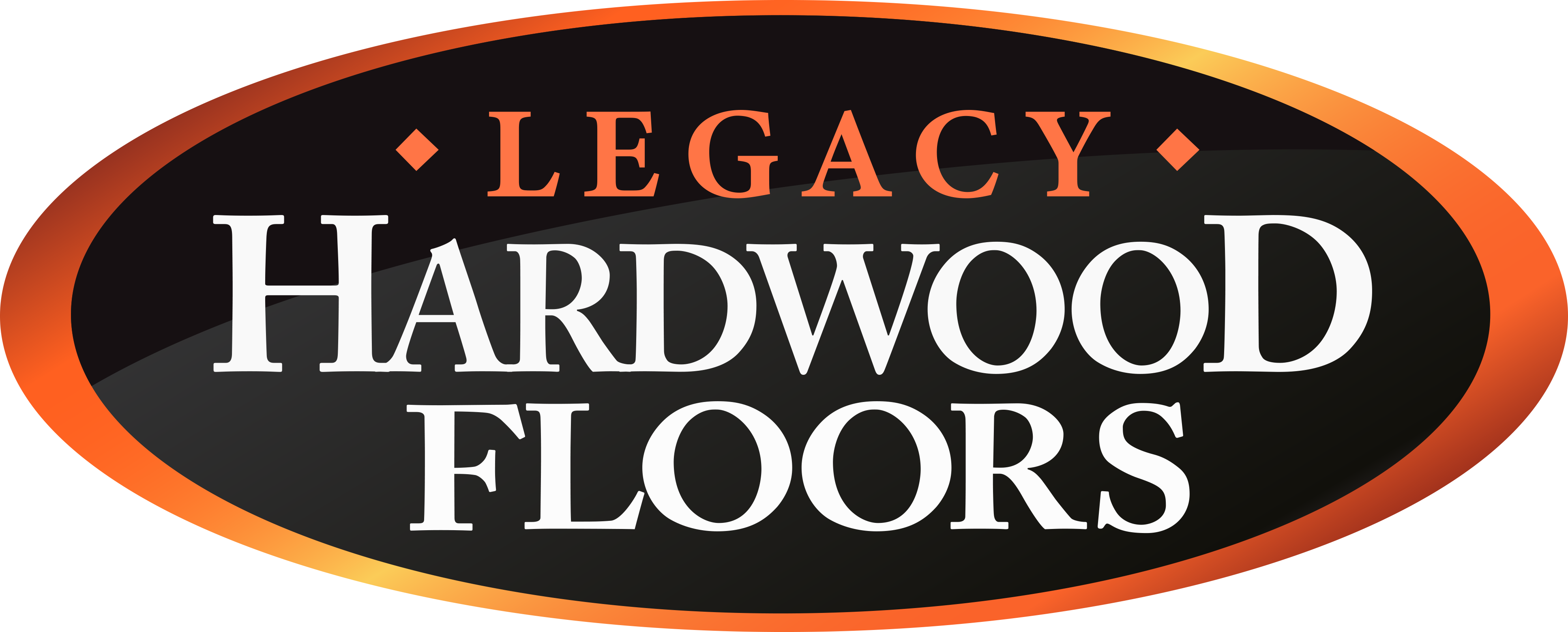 Legacy Hardwood Floors